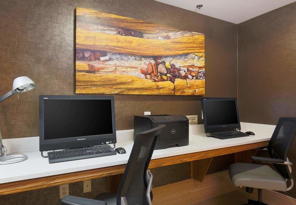 Springhill Suites By Marriott Flagstaff Dış mekan fotoğraf