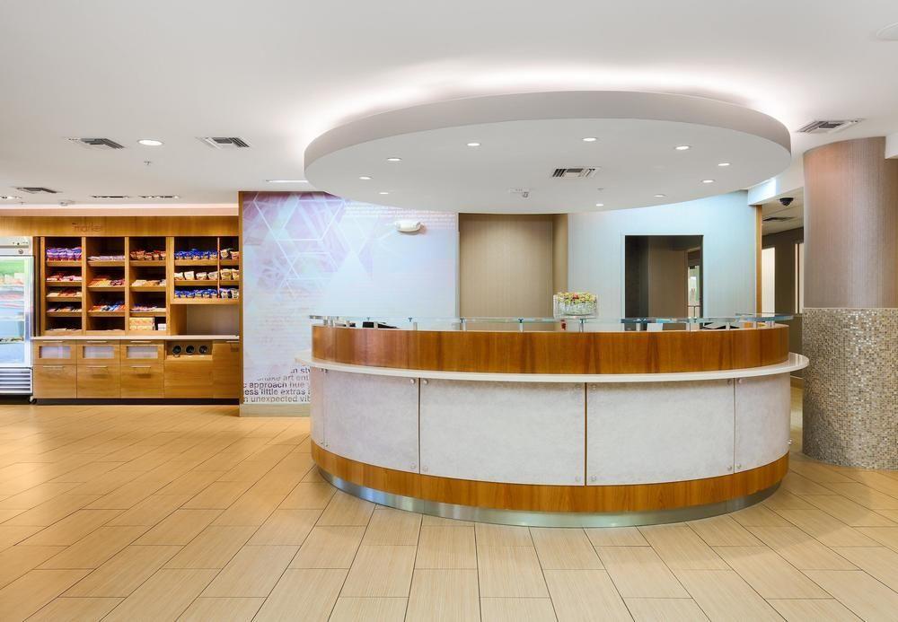 Springhill Suites By Marriott Flagstaff Dış mekan fotoğraf