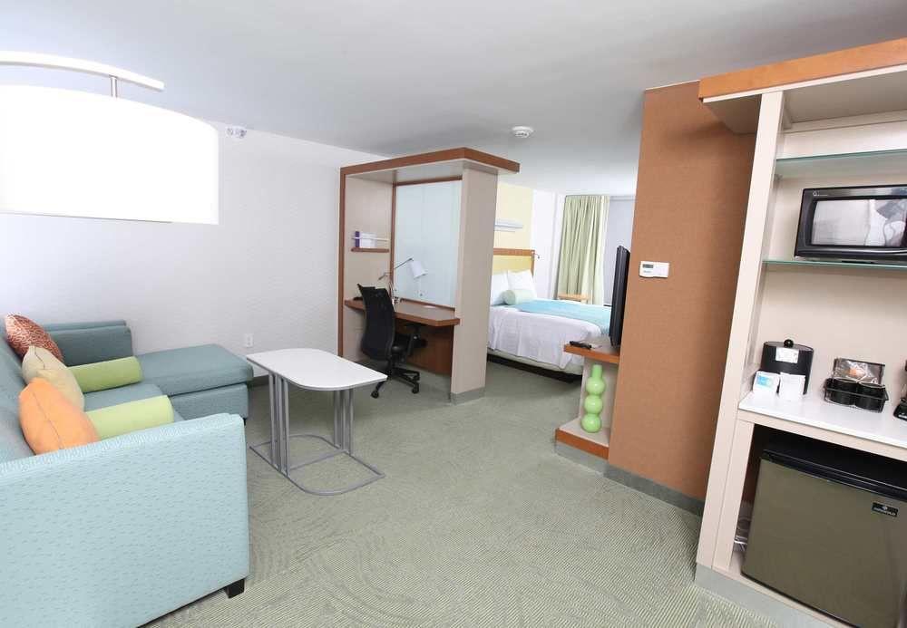 Springhill Suites By Marriott Flagstaff Dış mekan fotoğraf