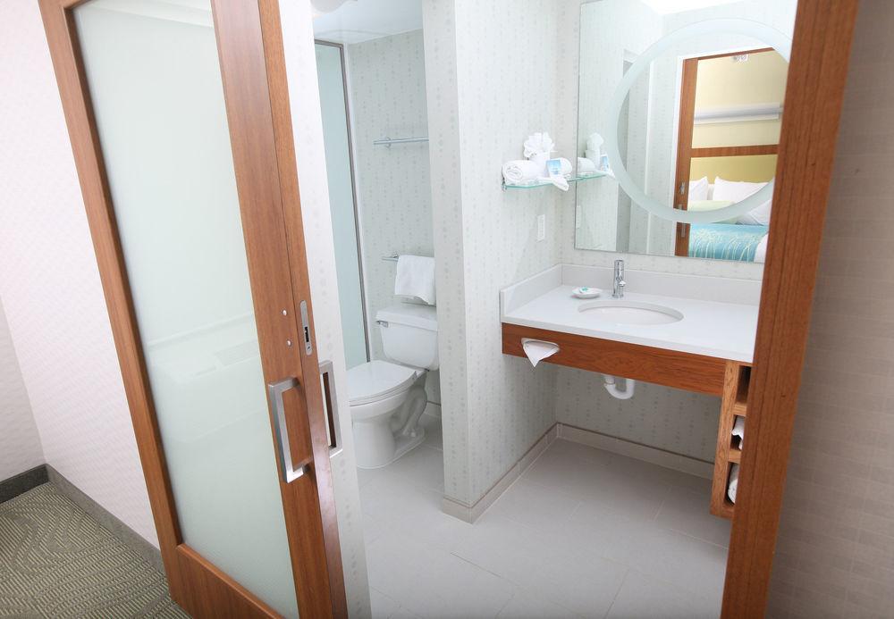 Springhill Suites By Marriott Flagstaff Dış mekan fotoğraf