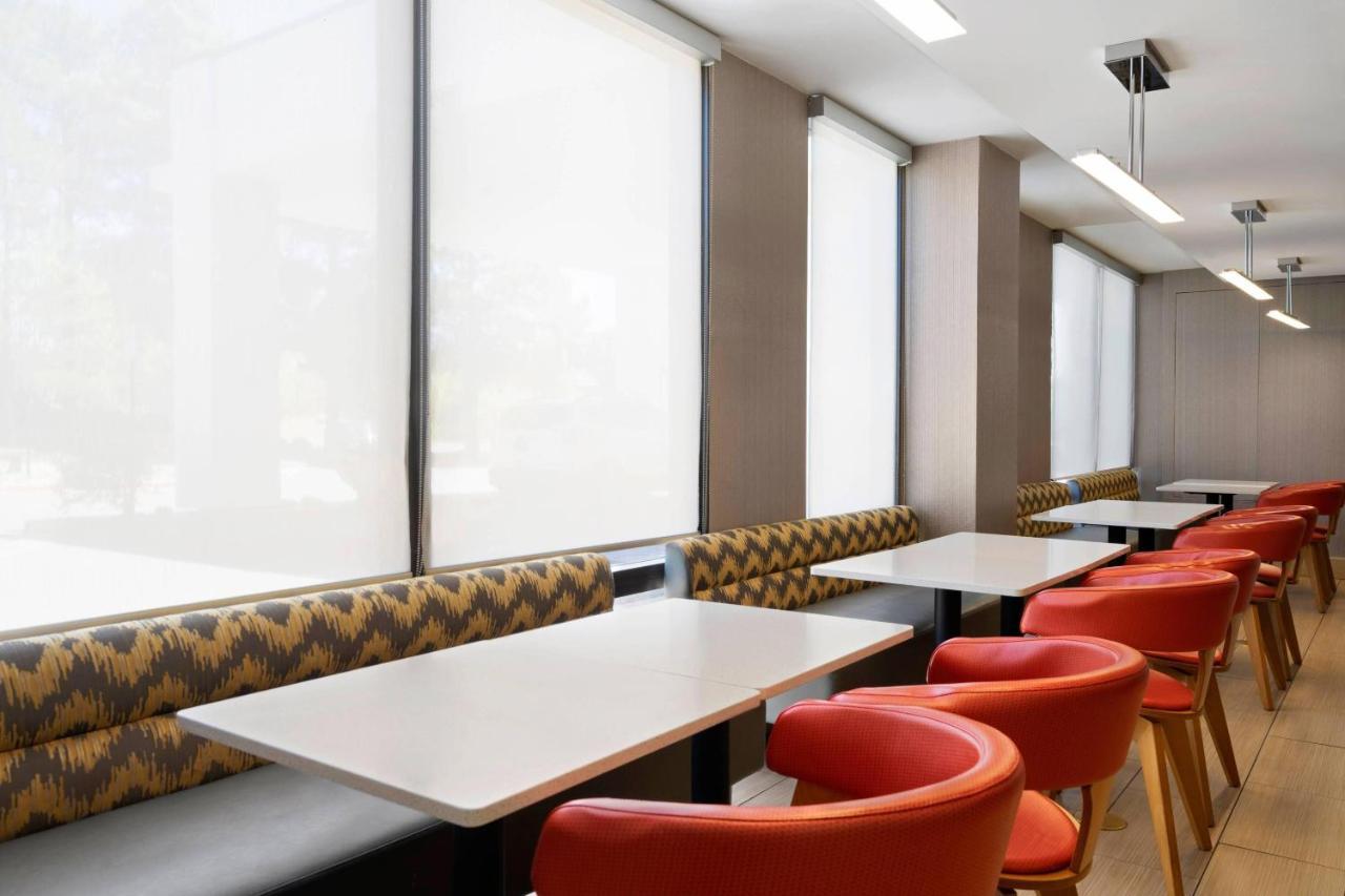 Springhill Suites By Marriott Flagstaff Dış mekan fotoğraf