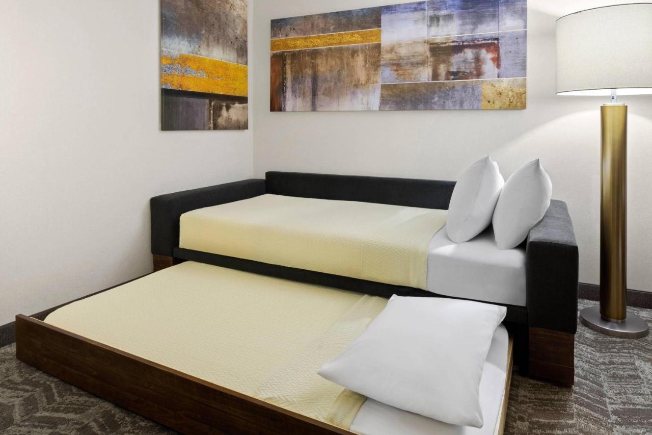Springhill Suites By Marriott Flagstaff Dış mekan fotoğraf