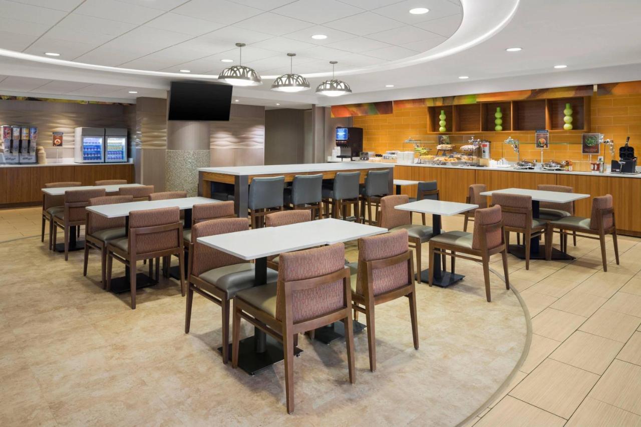 Springhill Suites By Marriott Flagstaff Dış mekan fotoğraf