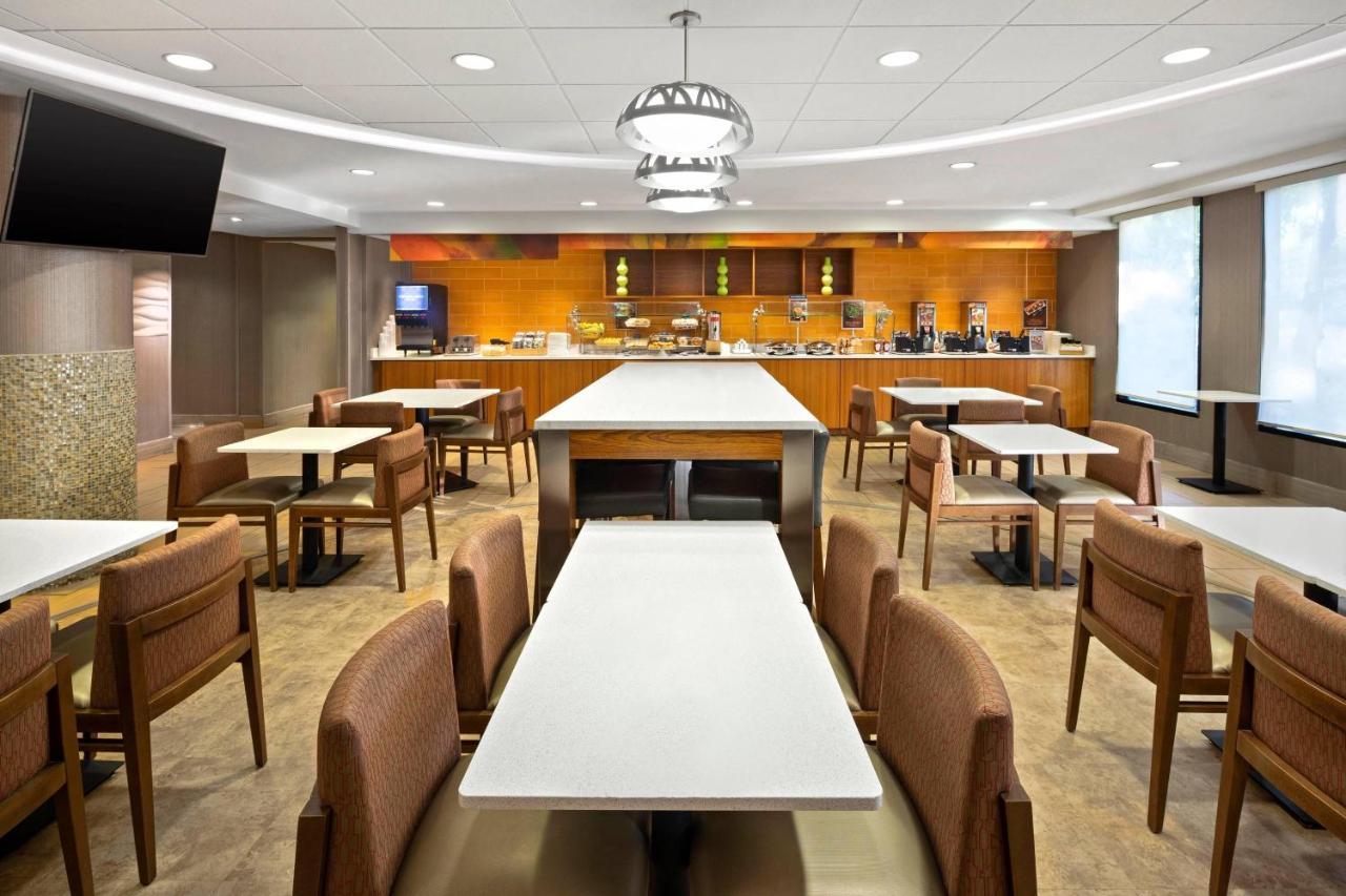 Springhill Suites By Marriott Flagstaff Dış mekan fotoğraf