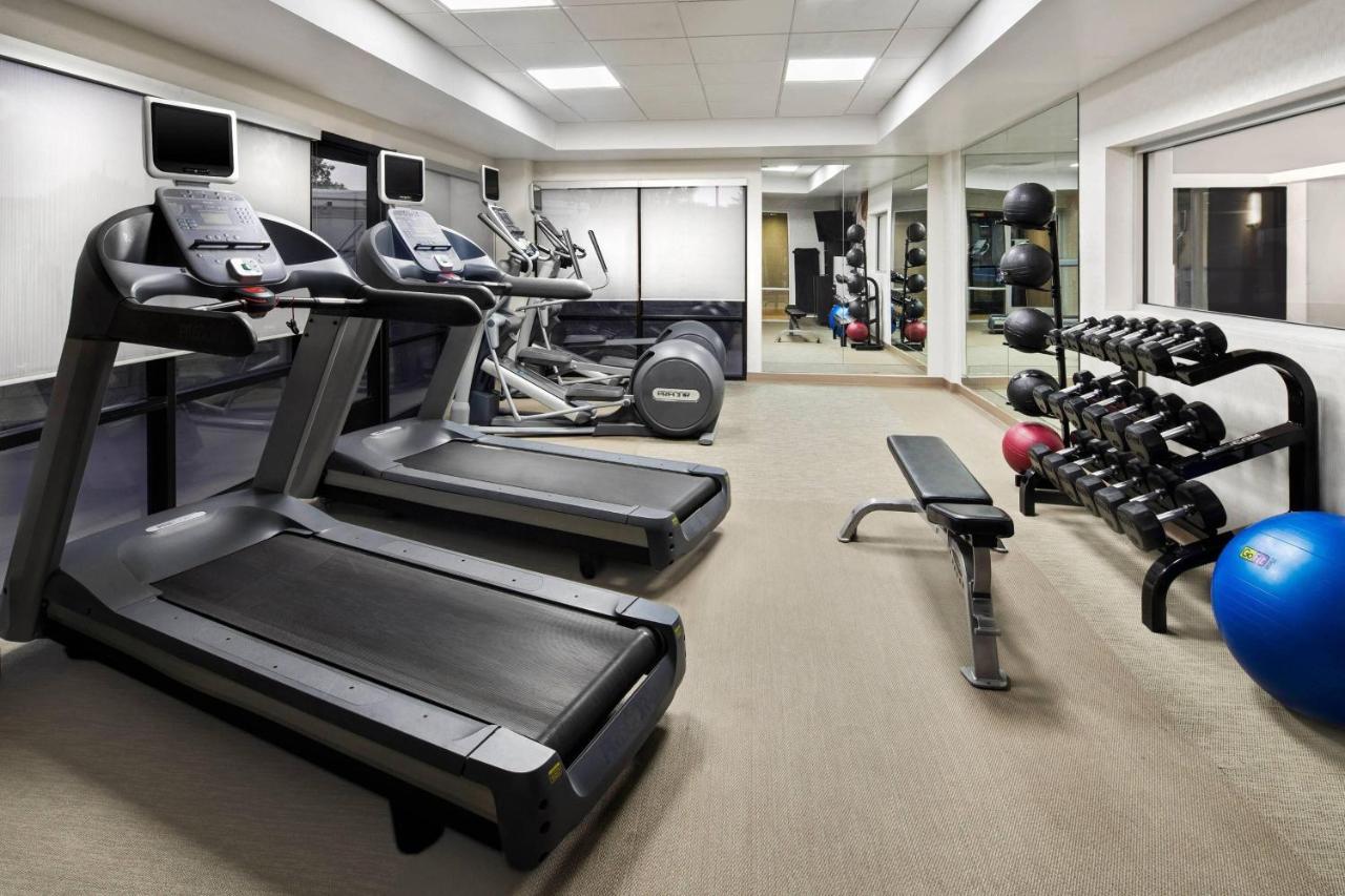 Springhill Suites By Marriott Flagstaff Dış mekan fotoğraf