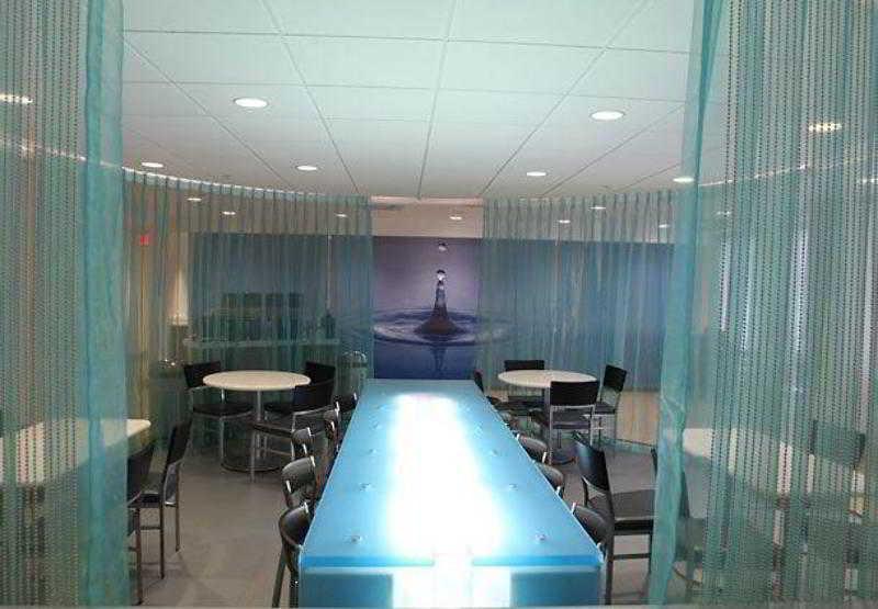 Springhill Suites By Marriott Flagstaff Restoran fotoğraf