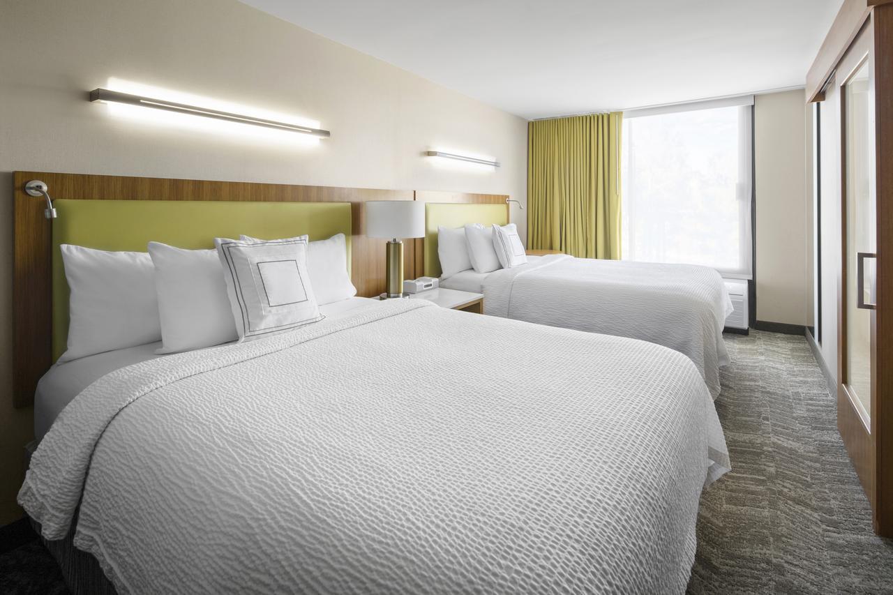 Springhill Suites By Marriott Flagstaff Dış mekan fotoğraf