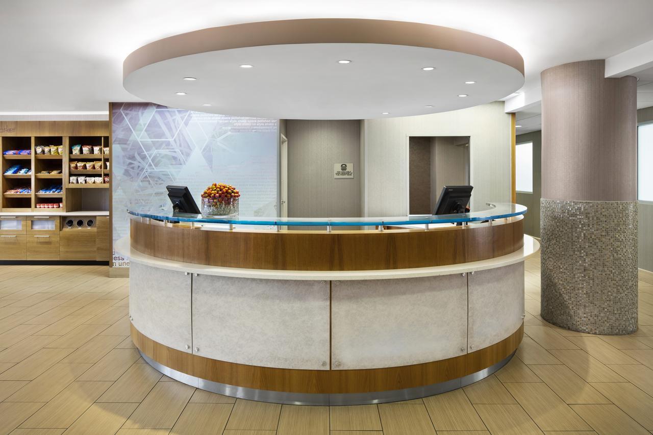 Springhill Suites By Marriott Flagstaff Dış mekan fotoğraf