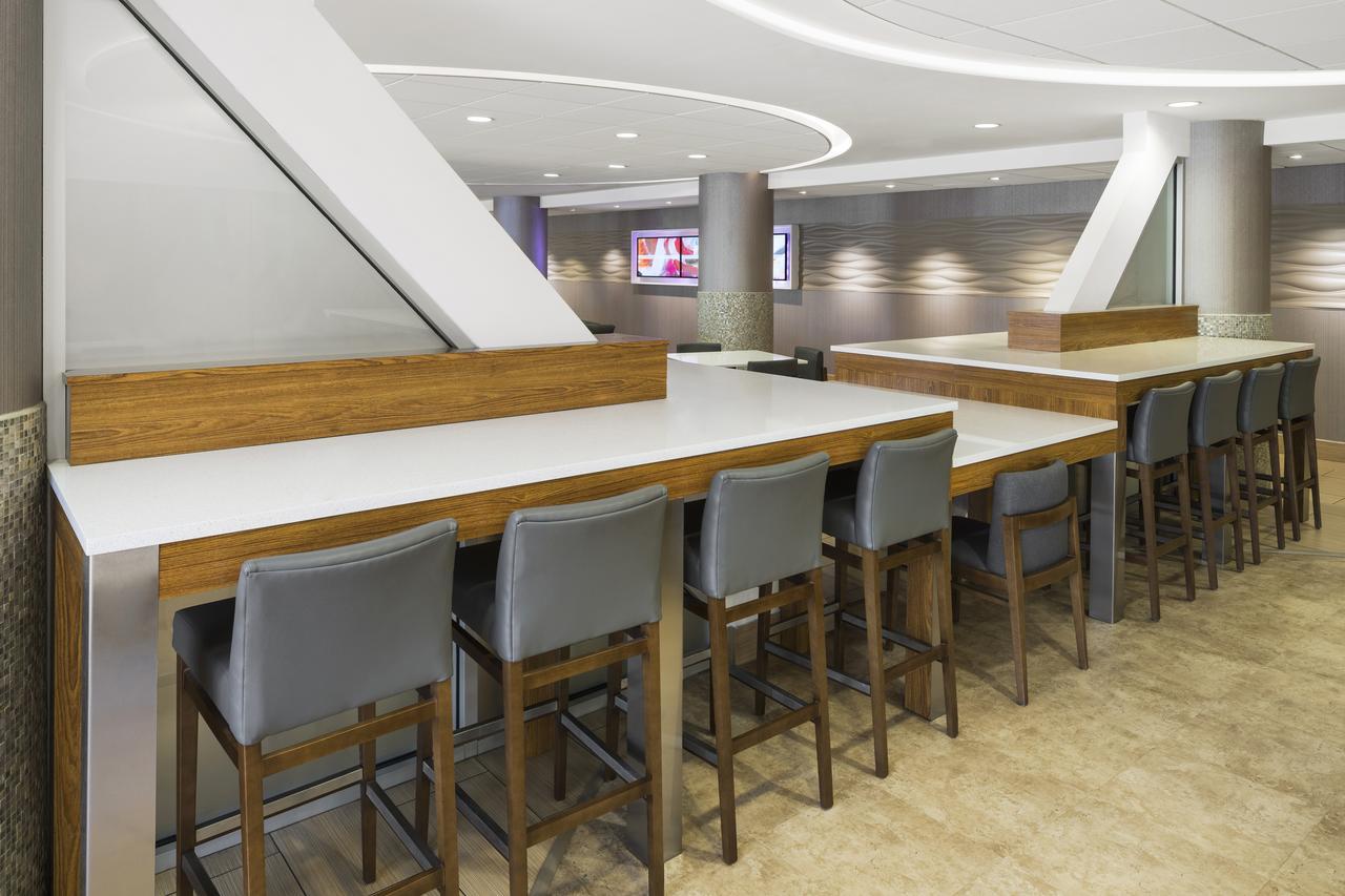 Springhill Suites By Marriott Flagstaff Dış mekan fotoğraf
