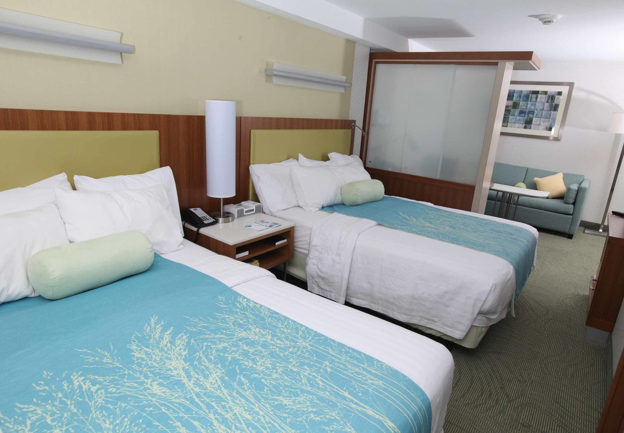 Springhill Suites By Marriott Flagstaff Dış mekan fotoğraf