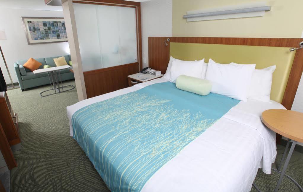Springhill Suites By Marriott Flagstaff Dış mekan fotoğraf