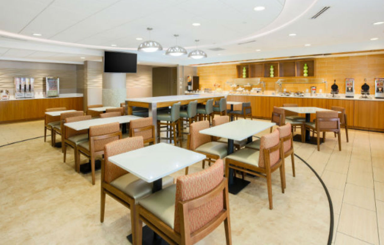 Springhill Suites By Marriott Flagstaff Dış mekan fotoğraf