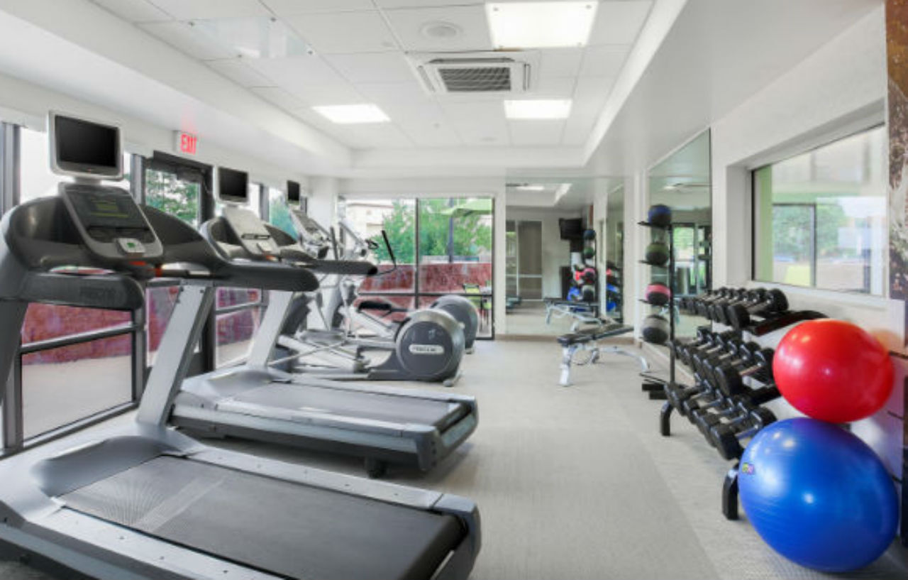 Springhill Suites By Marriott Flagstaff Dış mekan fotoğraf