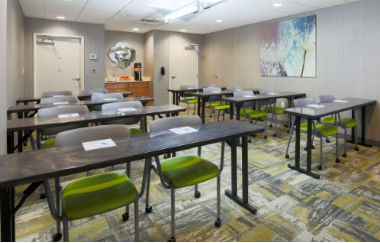 Springhill Suites By Marriott Flagstaff Dış mekan fotoğraf