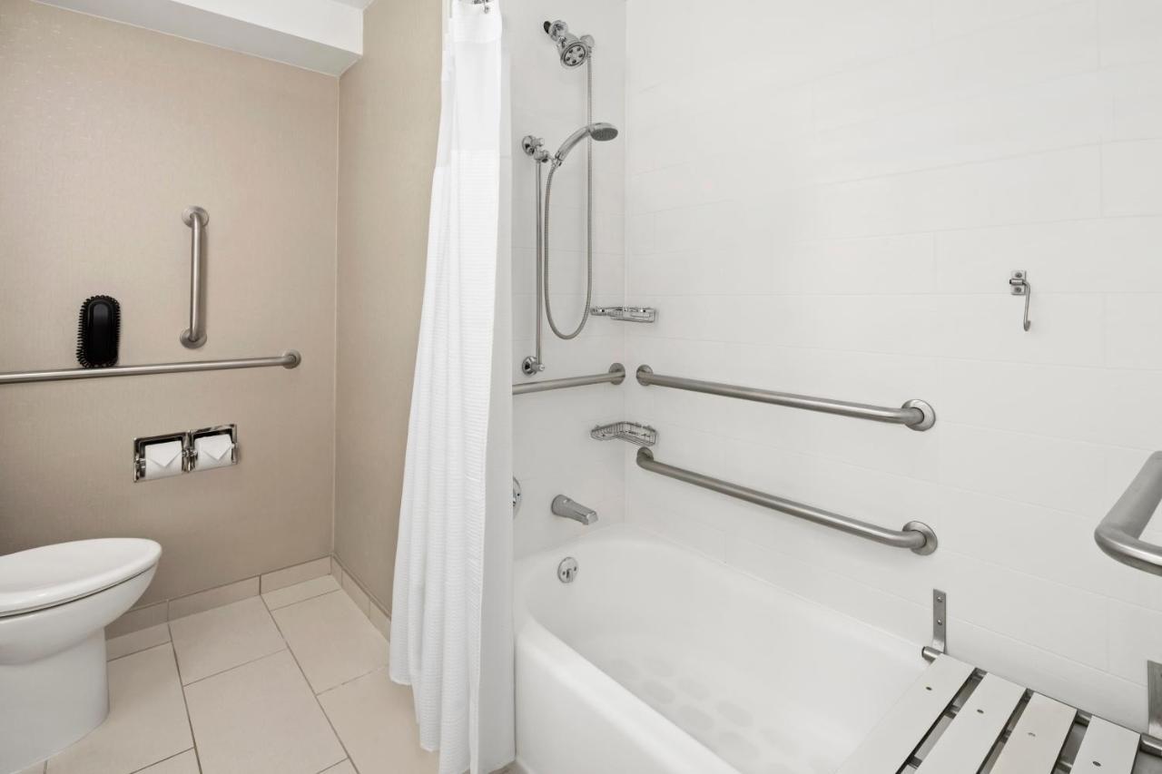 Springhill Suites By Marriott Flagstaff Dış mekan fotoğraf
